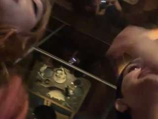 cheerrybomb webcam