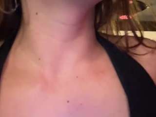 cheerrybomb webcam