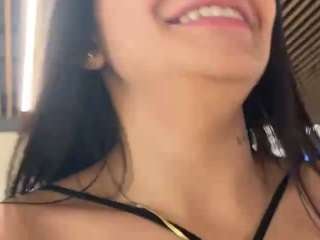 cheerrybomb webcam