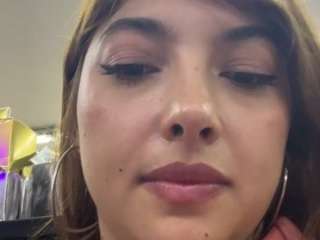 cheerrybomb webcam