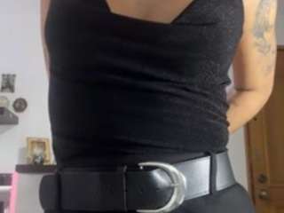 cheerrybomb webcam