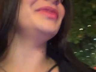 cheerrybomb webcam