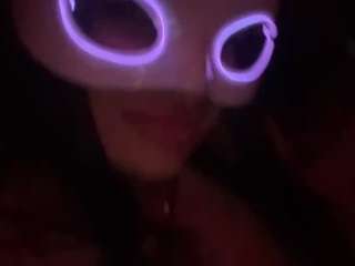 cheerrybomb Live Webcam on CamSoda