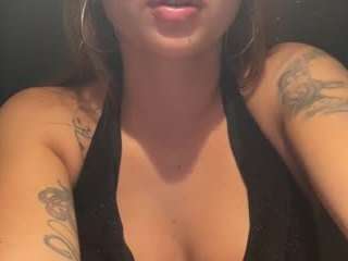 cheerrybomb webcam