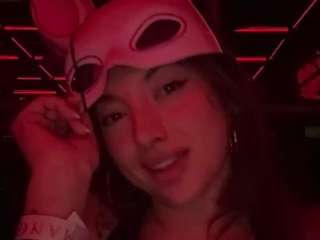 cheerrybomb webcam
