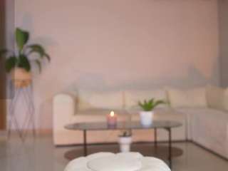 Check-out cute host Cheerrybomb and her uncovered shape cheerrybomb from CamSoda