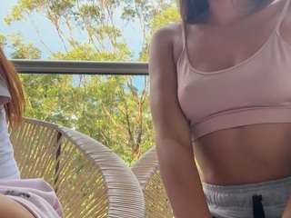 cheerrybomb Live Webcam on CamSoda