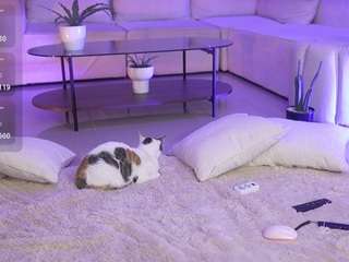 cheerrybomb Live Webcam on CamSoda