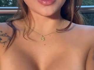 cheerrybomb Live Webcam on CamSoda