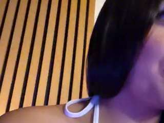 cheerrybomb Live Webcam on CamSoda