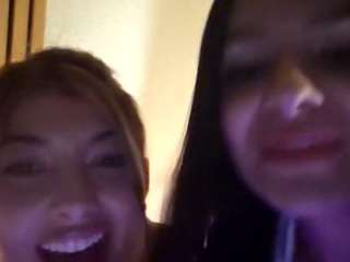 cheerrybomb Live Webcam on CamSoda