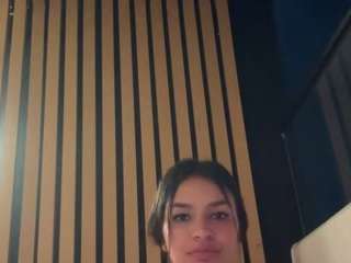 cheerrybomb Live Webcam on CamSoda