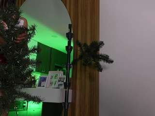 cheerrybomb Live Webcam on CamSoda