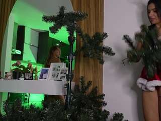 Live webcam model cheerrybomb on Soda Cams