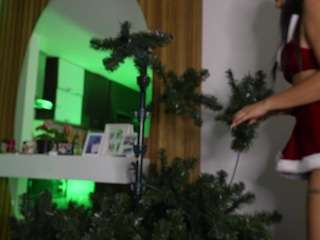 Live webcam model cheerrybomb on Soda Cams