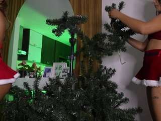 Live webcam model cheerrybomb on Soda Cams