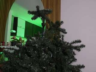 Live webcam model cheerrybomb on Soda Cams