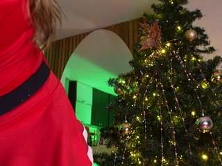 Live webcam model cheerrybomb on Soda Cams