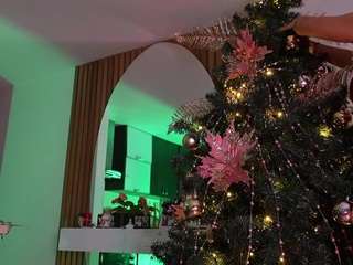 cheerrybomb Live Webcam on CamSoda