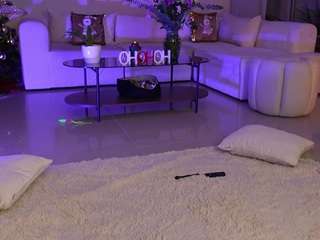 cheerrybomb Live Webcam on CamSoda