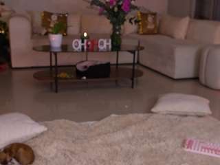 cheerrybomb Live Webcam on CamSoda