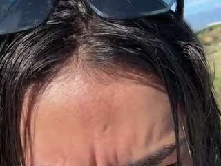 cheerrybomb Live Webcam on CamSoda