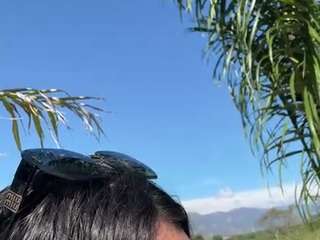 cheerrybomb Live Webcam on CamSoda