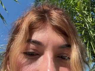 cheerrybomb Live Webcam on CamSoda