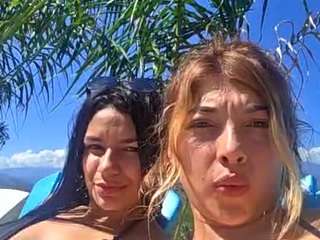 cheerrybomb Live Webcam on CamSoda