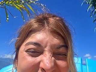 cheerrybomb Live Webcam on CamSoda