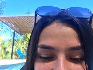 cheerrybomb Live Webcam on CamSoda