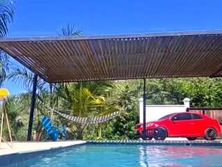 cheerrybomb Live Webcam on CamSoda