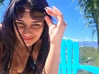 cheerrybomb Live Webcam on CamSoda