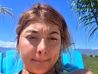 cheerrybomb Live Webcam on CamSoda