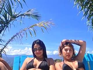 cheerrybomb Live Webcam on CamSoda