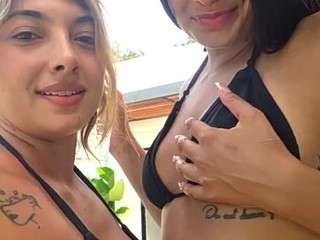 cheerrybomb Live Webcam on CamSoda