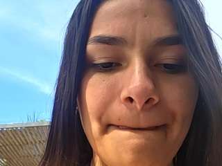 cheerrybomb Live Webcam on CamSoda