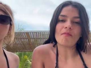 cheerrybomb Live Webcam on CamSoda