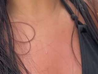 cheerrybomb Live Webcam on CamSoda