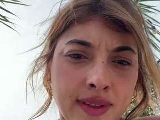 cheerrybomb Live Webcam on CamSoda