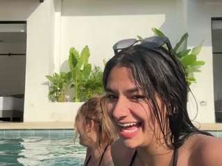 cheerrybomb Live Webcam on CamSoda