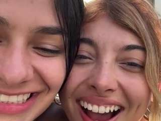 cheerrybomb Live Webcam on CamSoda