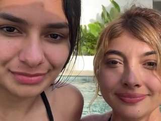 cheerrybomb Live Webcam on CamSoda