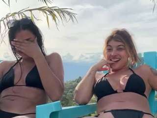 cheerrybomb Live Webcam on CamSoda