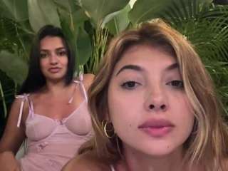 cheerrybomb Live Webcam on CamSoda