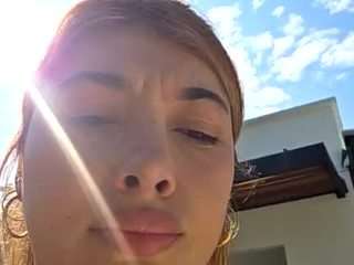 cheerrybomb Live Webcam on CamSoda