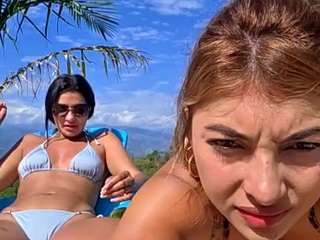 cheerrybomb Live Webcam on CamSoda