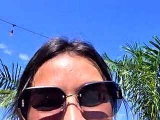 cheerrybomb Live Webcam on CamSoda