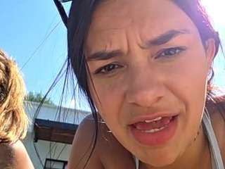 cheerrybomb Live Webcam on CamSoda