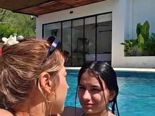 cheerrybomb Live Webcam on CamSoda